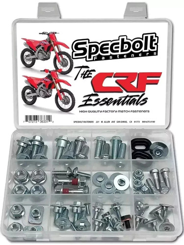 Honda crf stroke - honda, 4-stroke