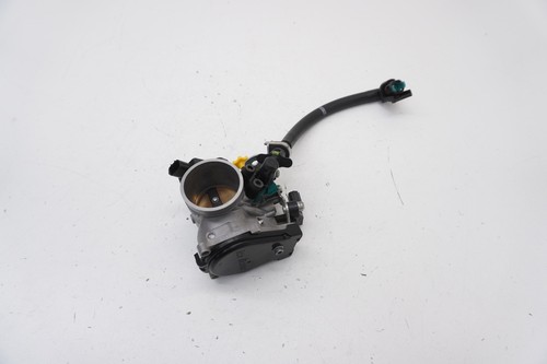 2012 crf250r throttle body - throttle,